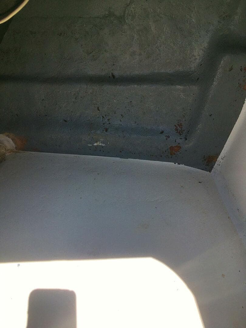 1969 Bertram Bahia Mar 20