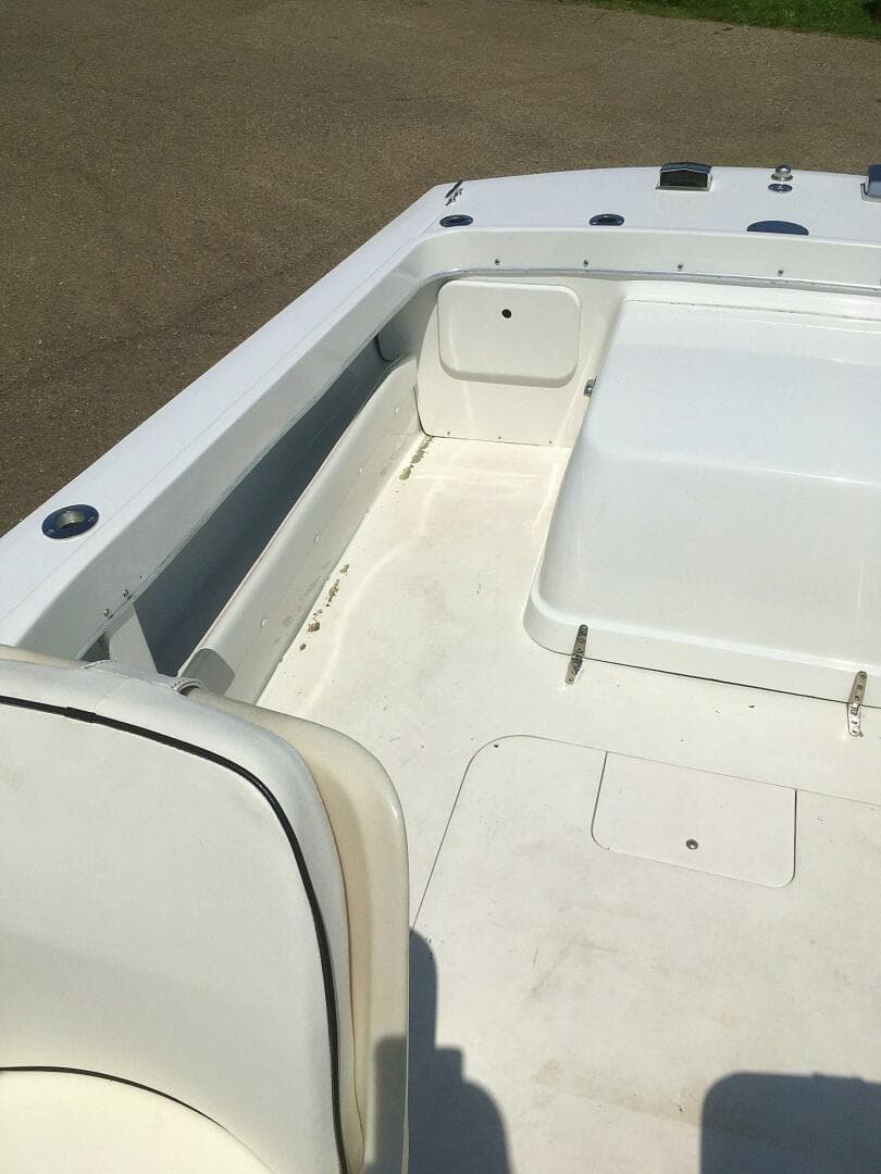 1969 Bertram Bahia Mar 20