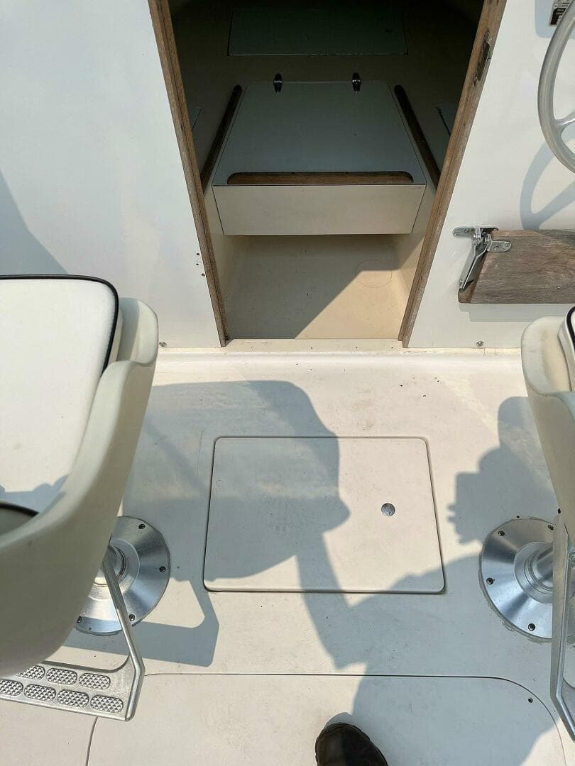 1969 Bertram Bahia Mar 20