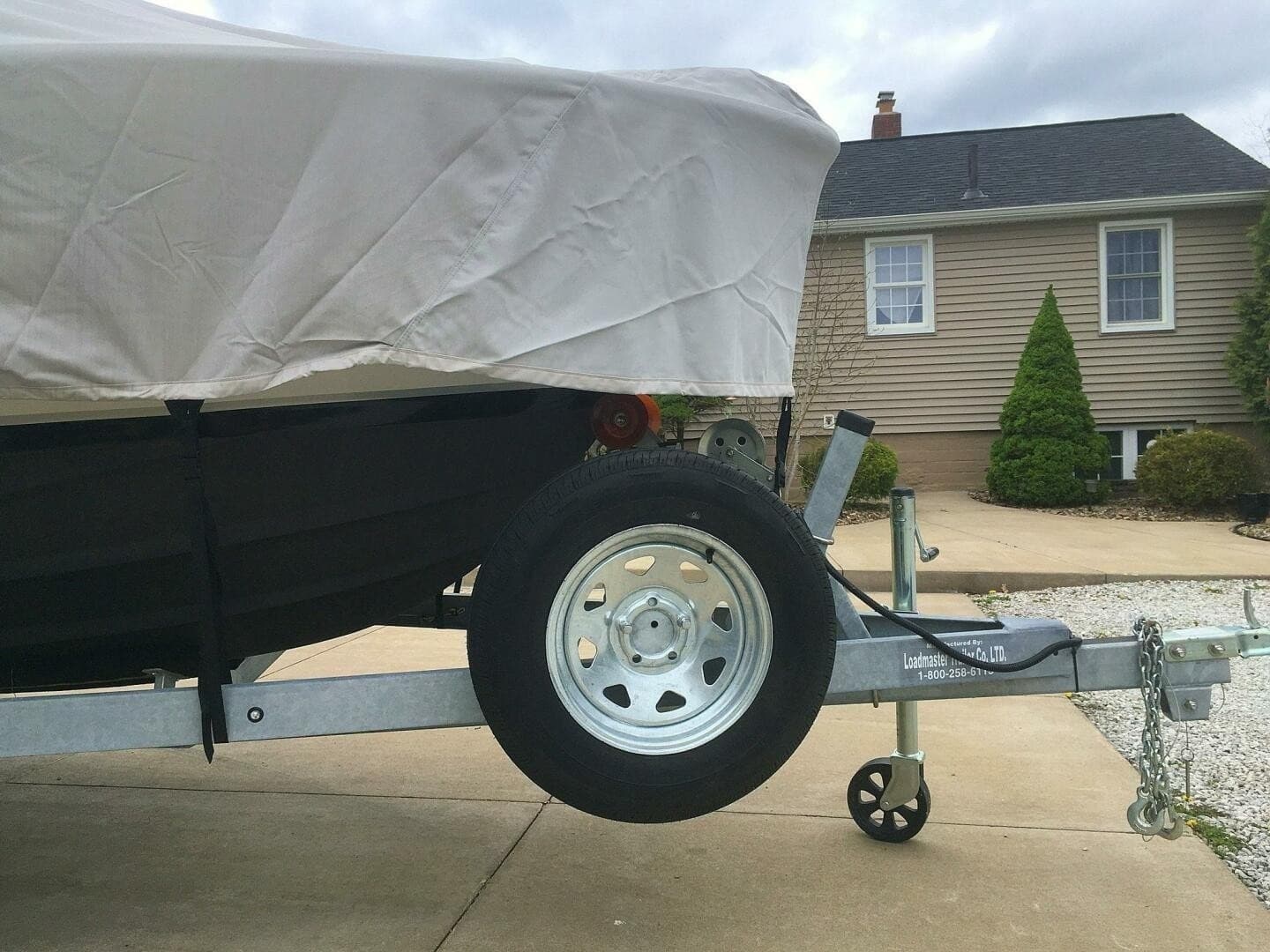 1969 Bertram 20 Bahia Mar