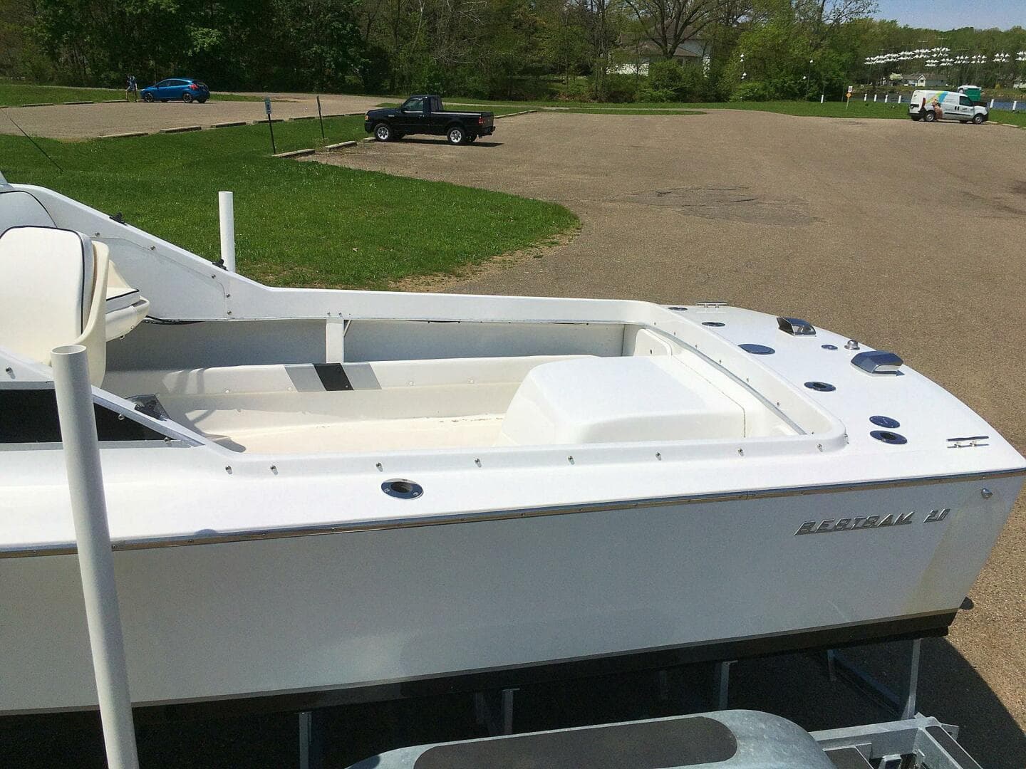 1969 Bertram Bahia Mar 20