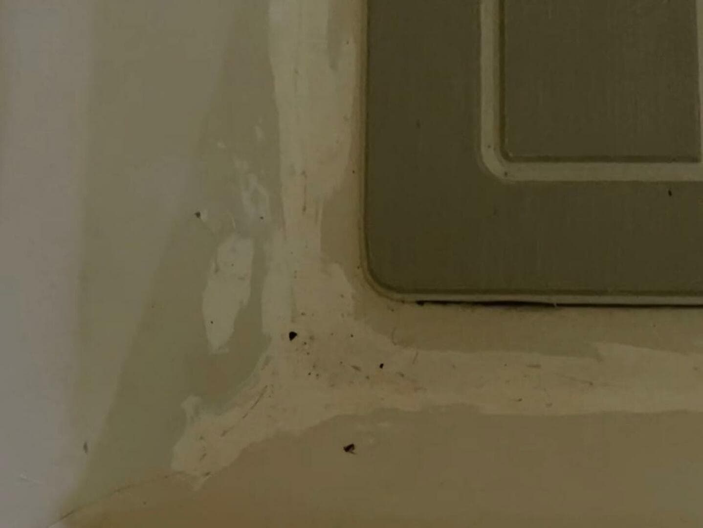 1990 Wellcraft Scarab 30 Cuddy