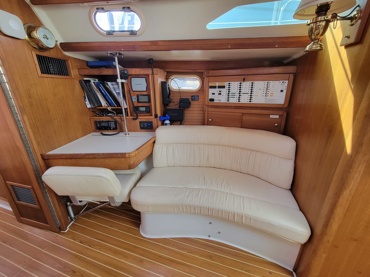 2003 Catalina Mk2