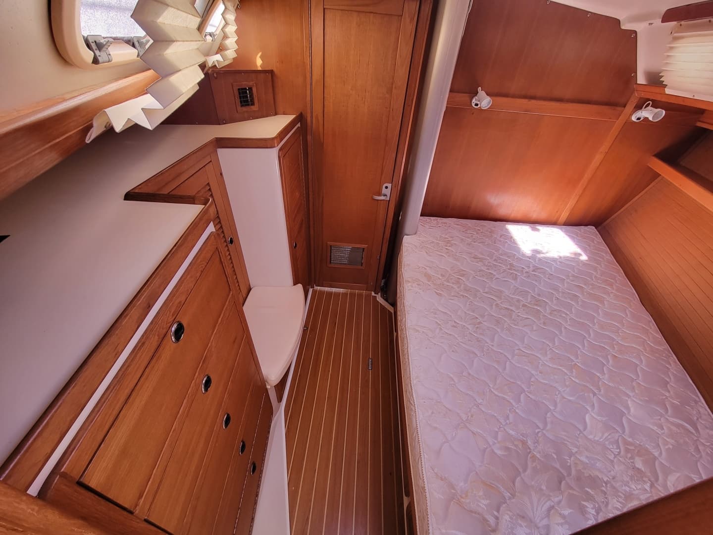 2003 Catalina Mk2