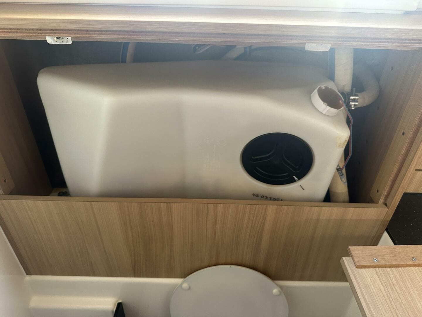 2011 Bavaria 36 Cruiser