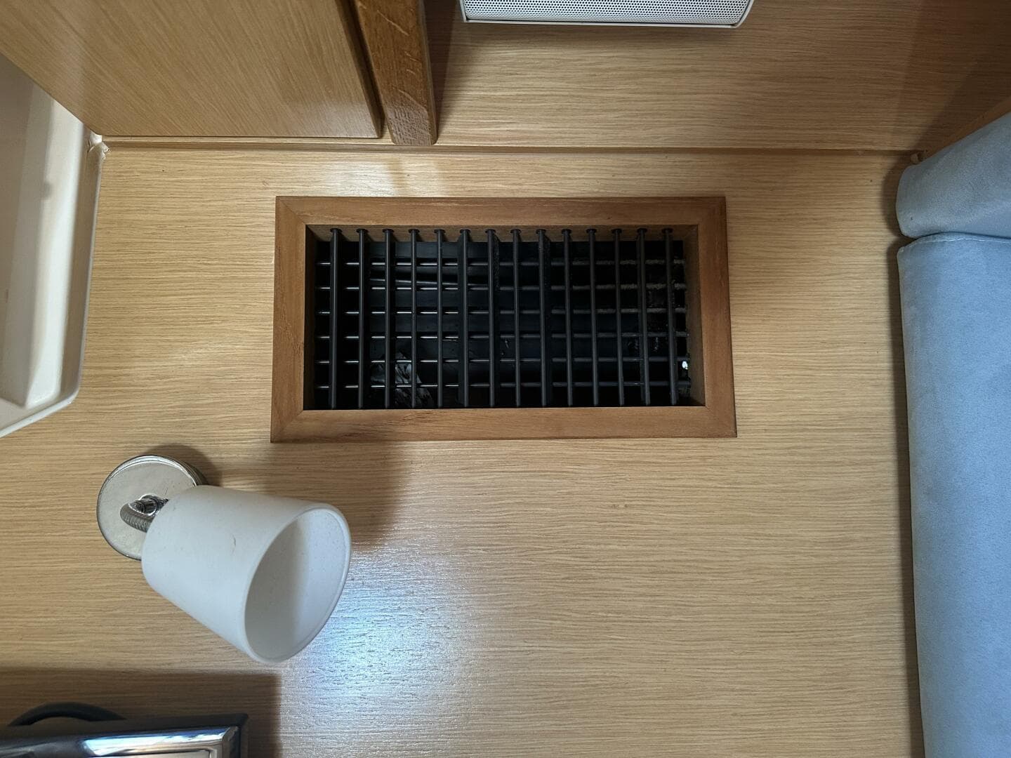 2011 Bavaria 36 Cruiser