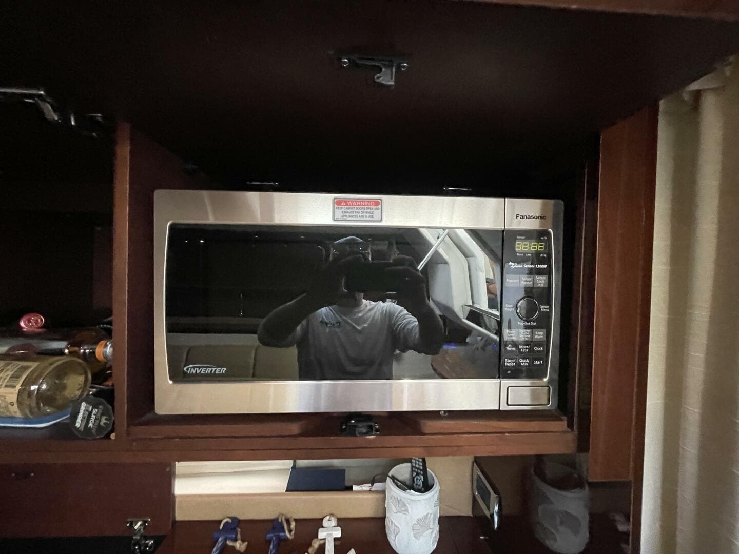 2010 Sea Ray 450 Sundancer