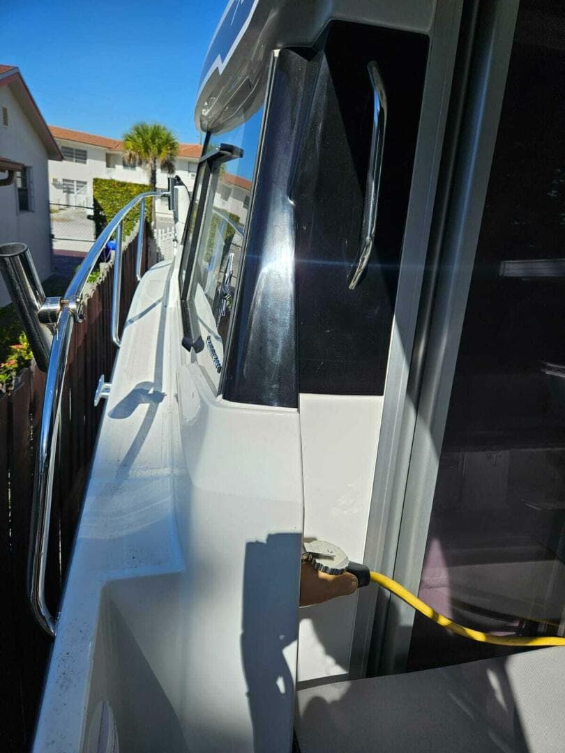 2023 Jeanneau NC795 S2