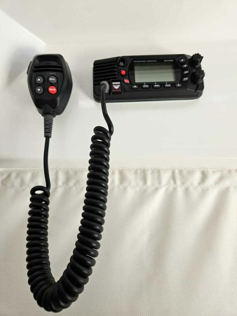 2023 Jeanneau NC795 S2