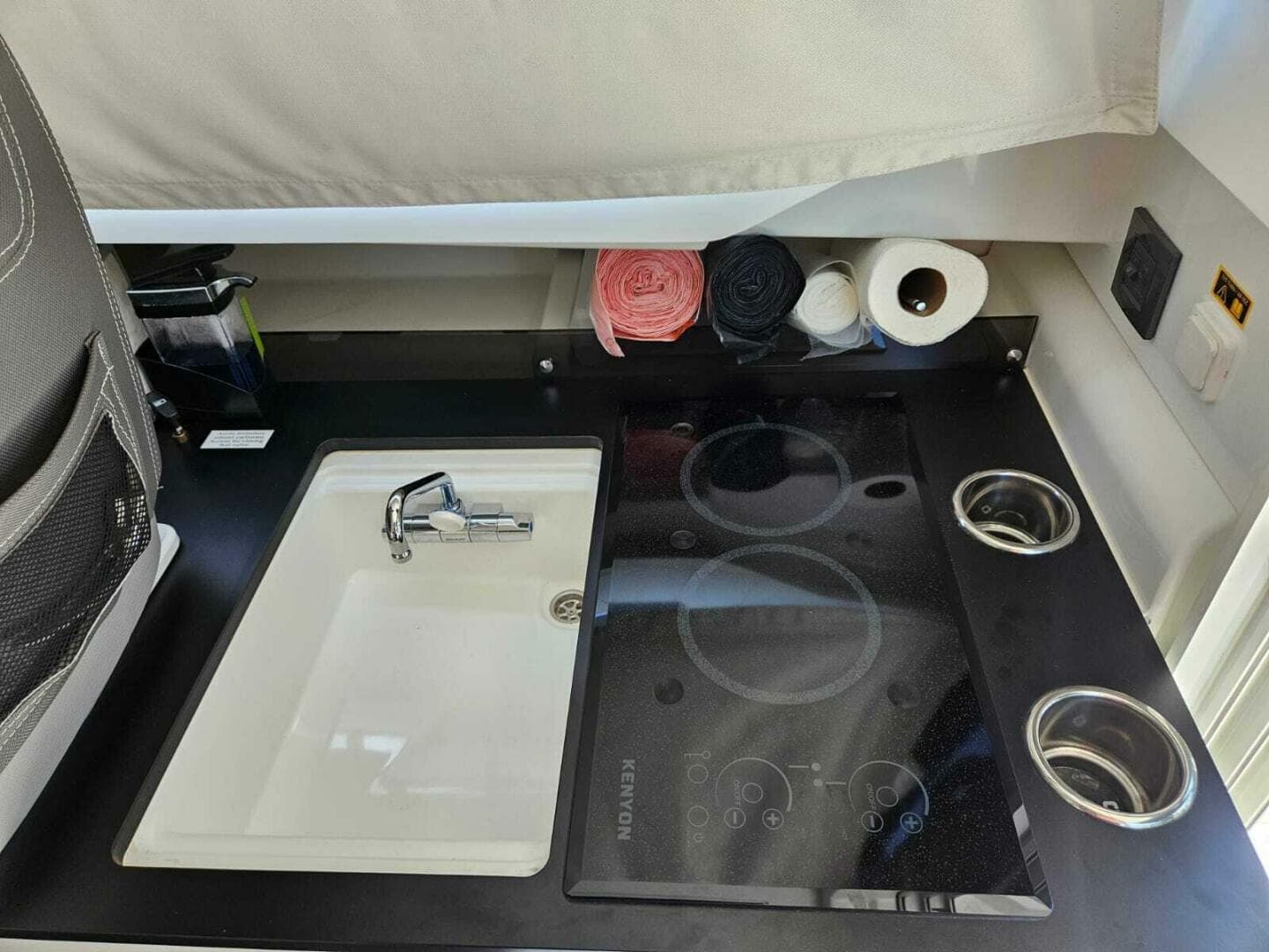 2023 Jeanneau NC795 S2