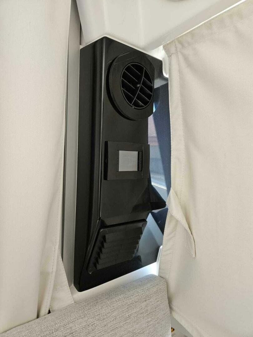 2023 Jeanneau NC795 S2