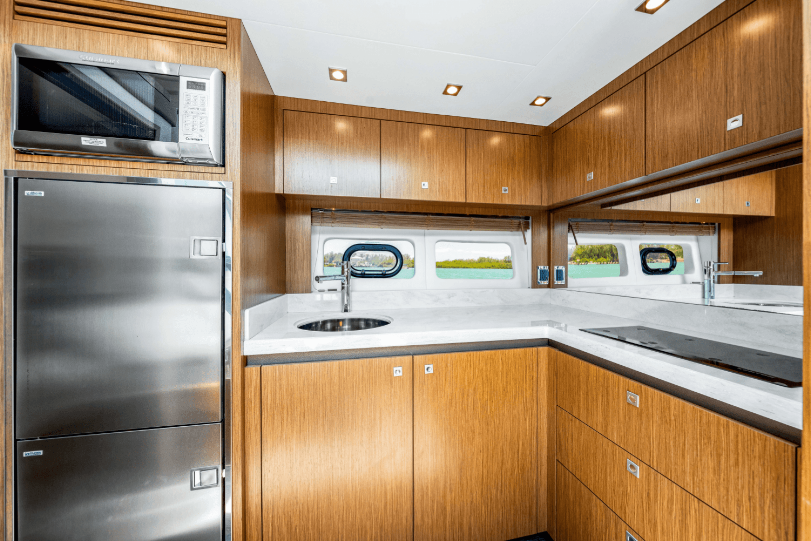 2017 Sea Ray 510 SUNDANCER