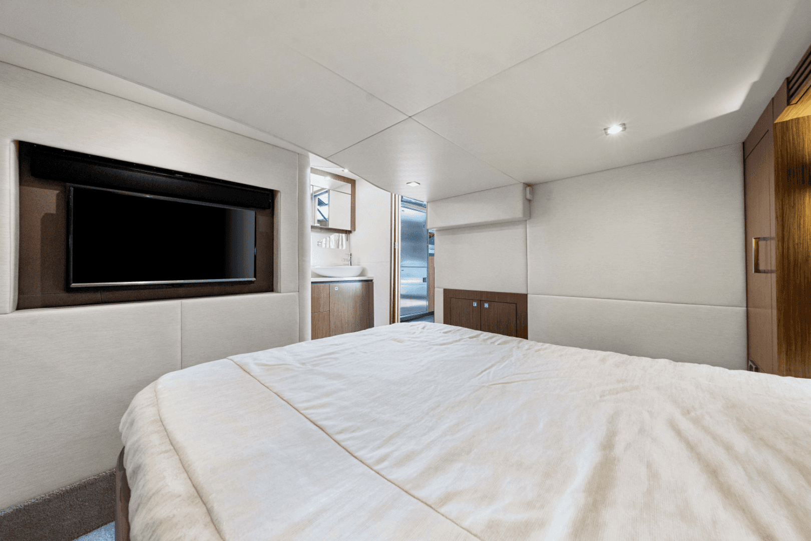 2017 Sea Ray 510 SUNDANCER