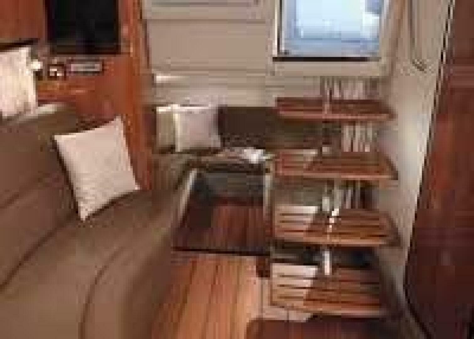 2006 Crownline 340 CR
