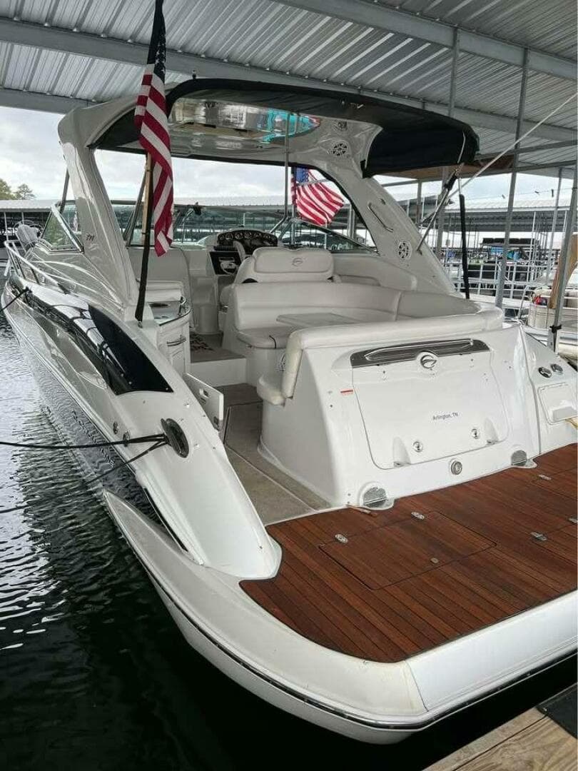 2006 Crownline 340 CR