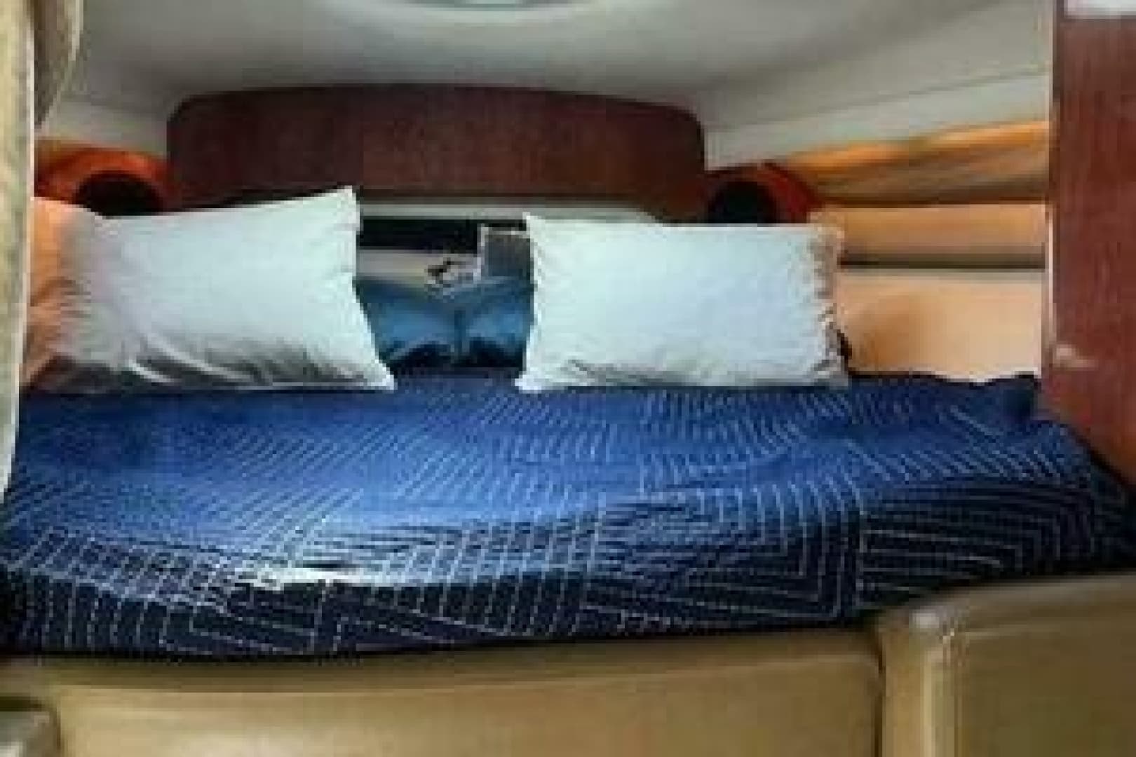2006 Crownline 340 CR