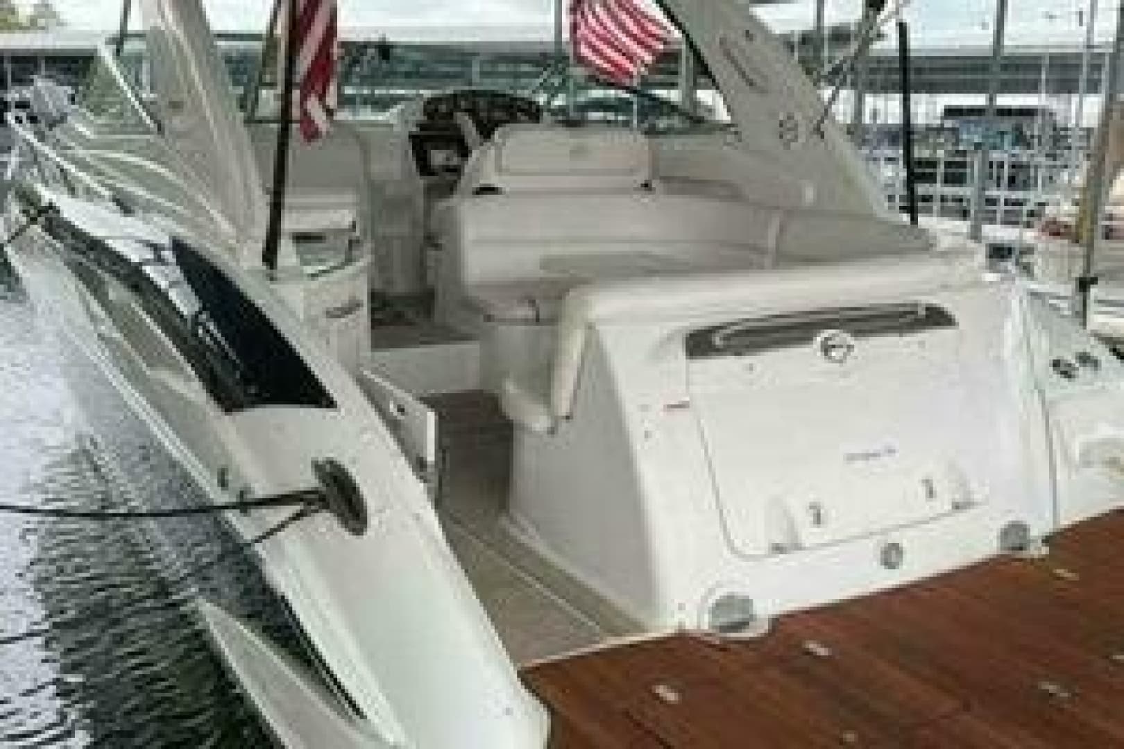 2006 Crownline 340 CR