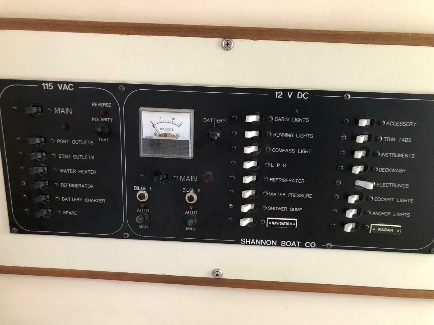 1990 Shannon Brendan 28