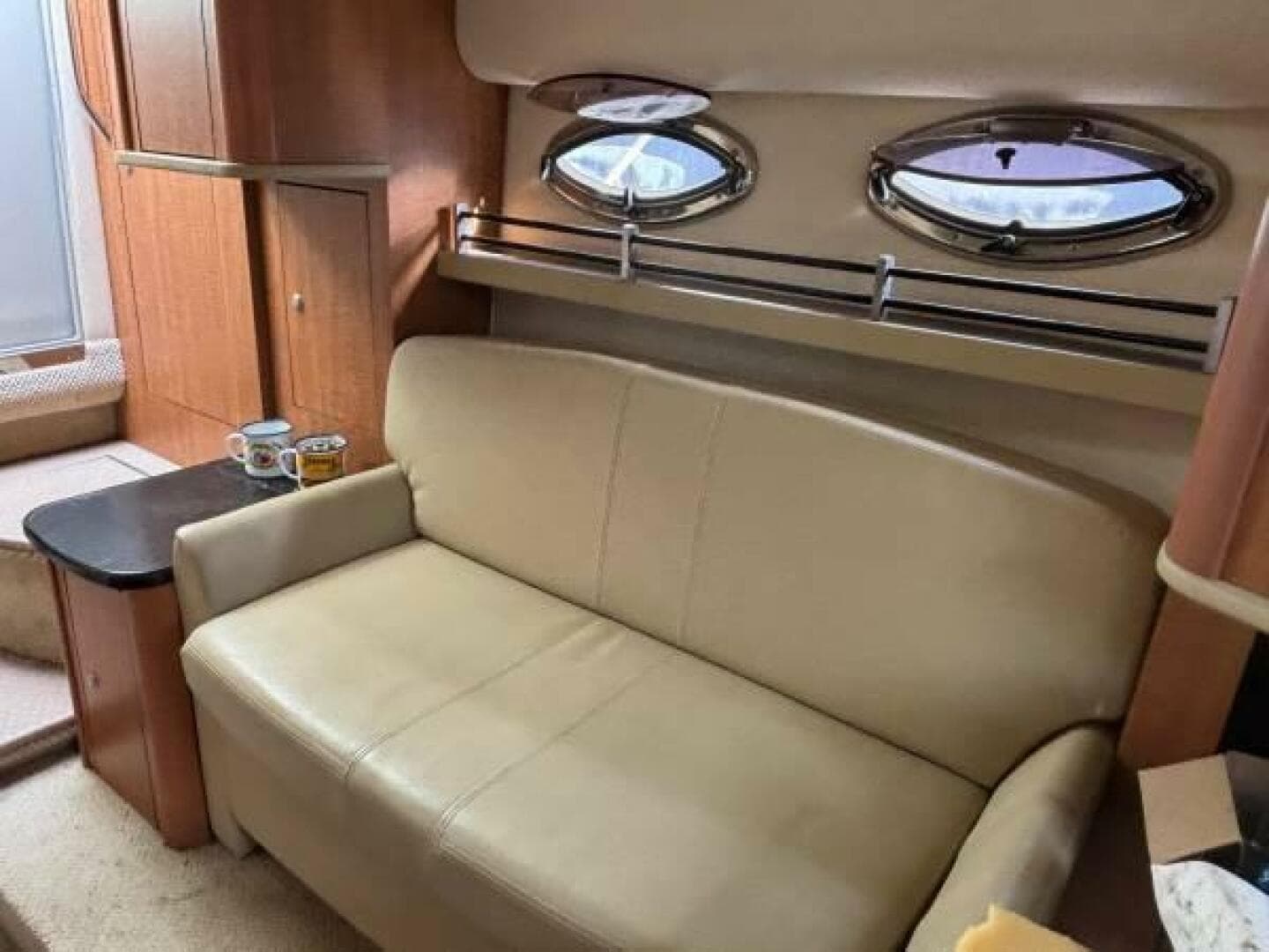 2006 Sea Ray 290 Sundancer