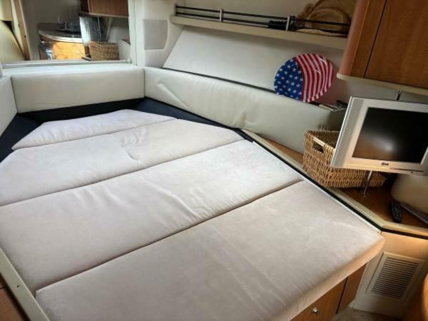 2006 Sea Ray 290 Sundancer