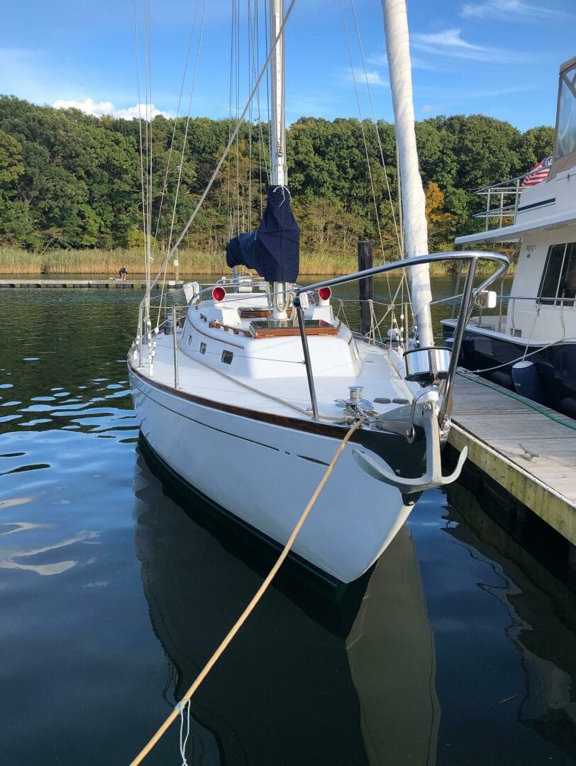 1968 LeComte Northeast 38