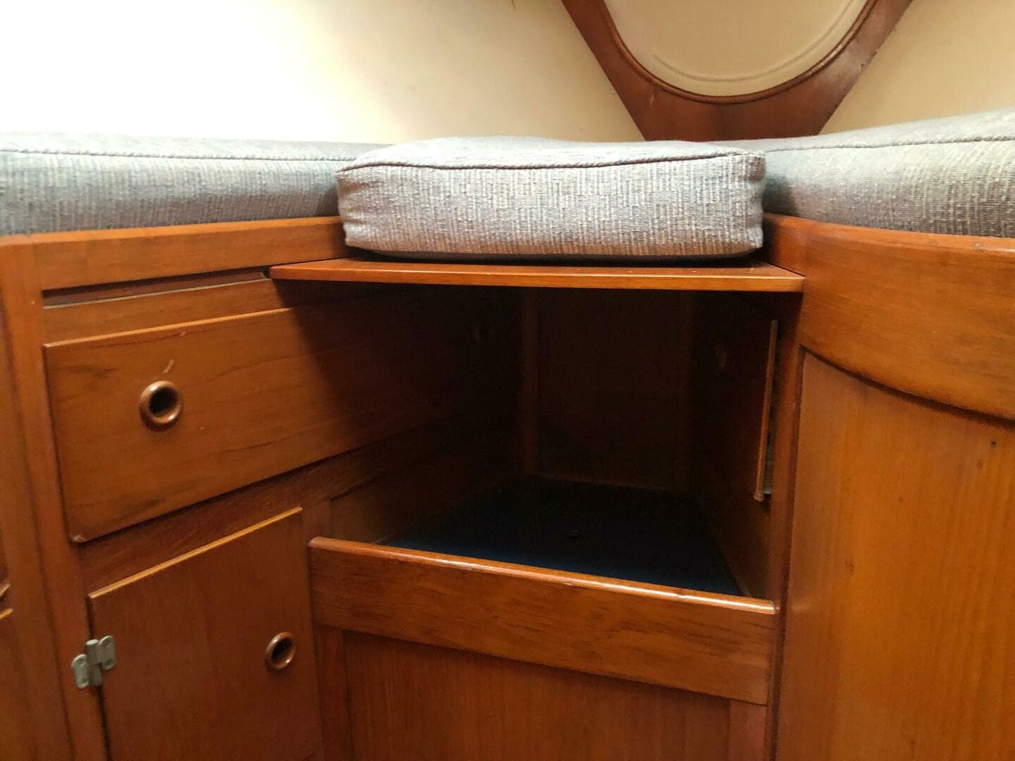 1968 LeComte Northeast 38