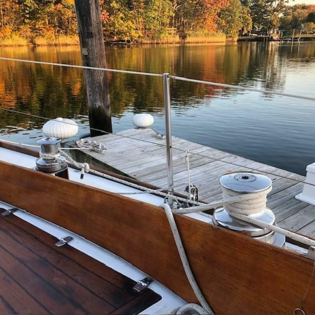 1968 LeComte Northeast 38