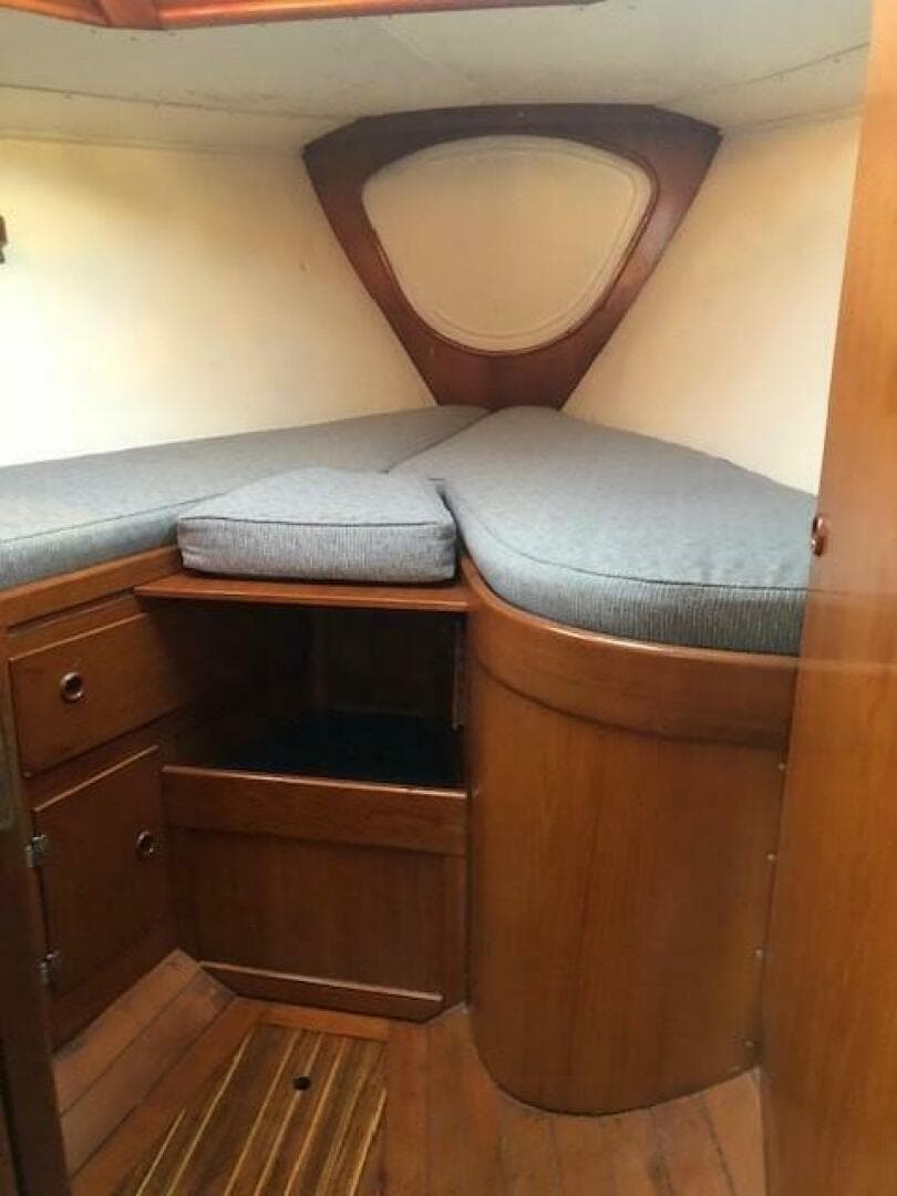 1968 LeComte Northeast 38