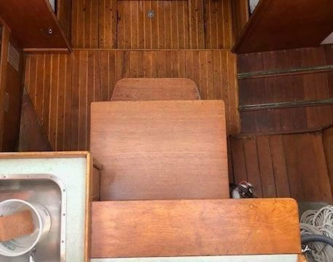 1968 LeComte Northeast 38