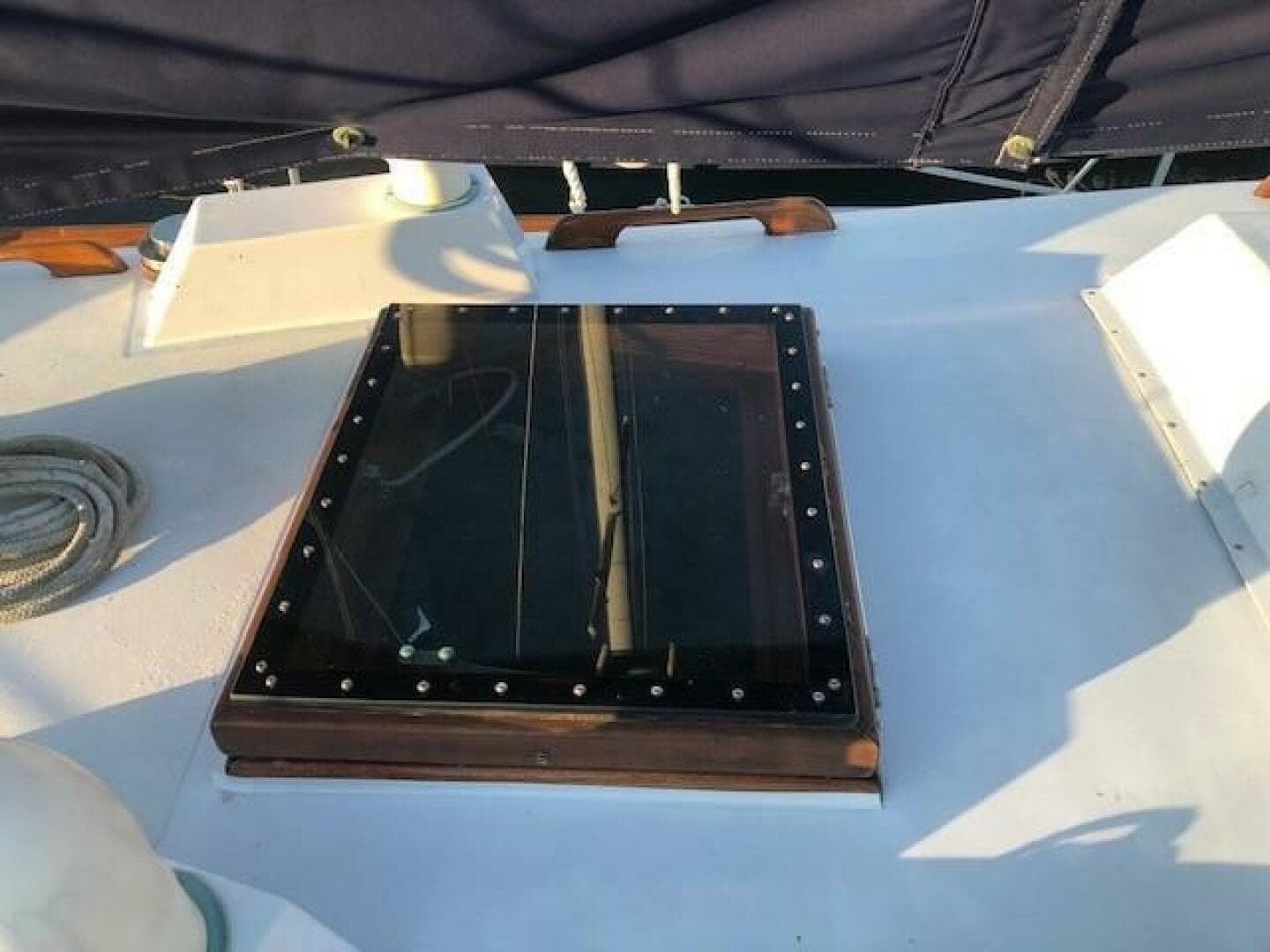 1968 LeComte Northeast 38