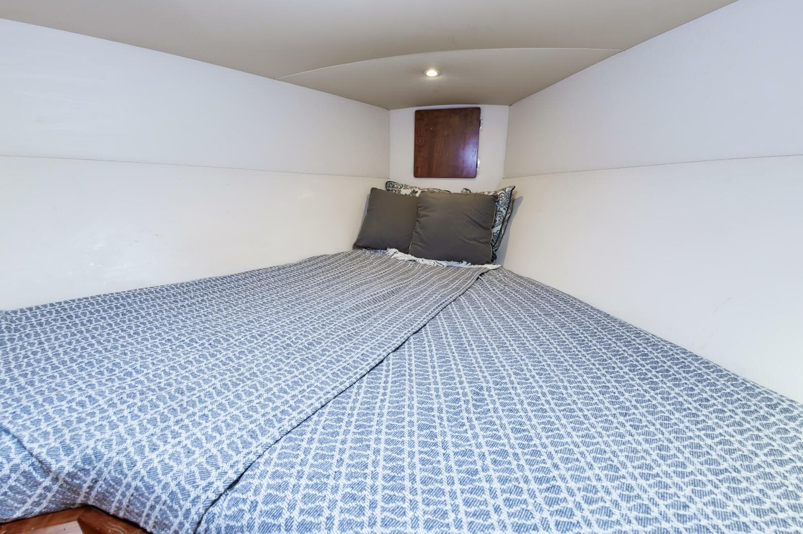 1996 Custom Carolina Ricky Gillikin