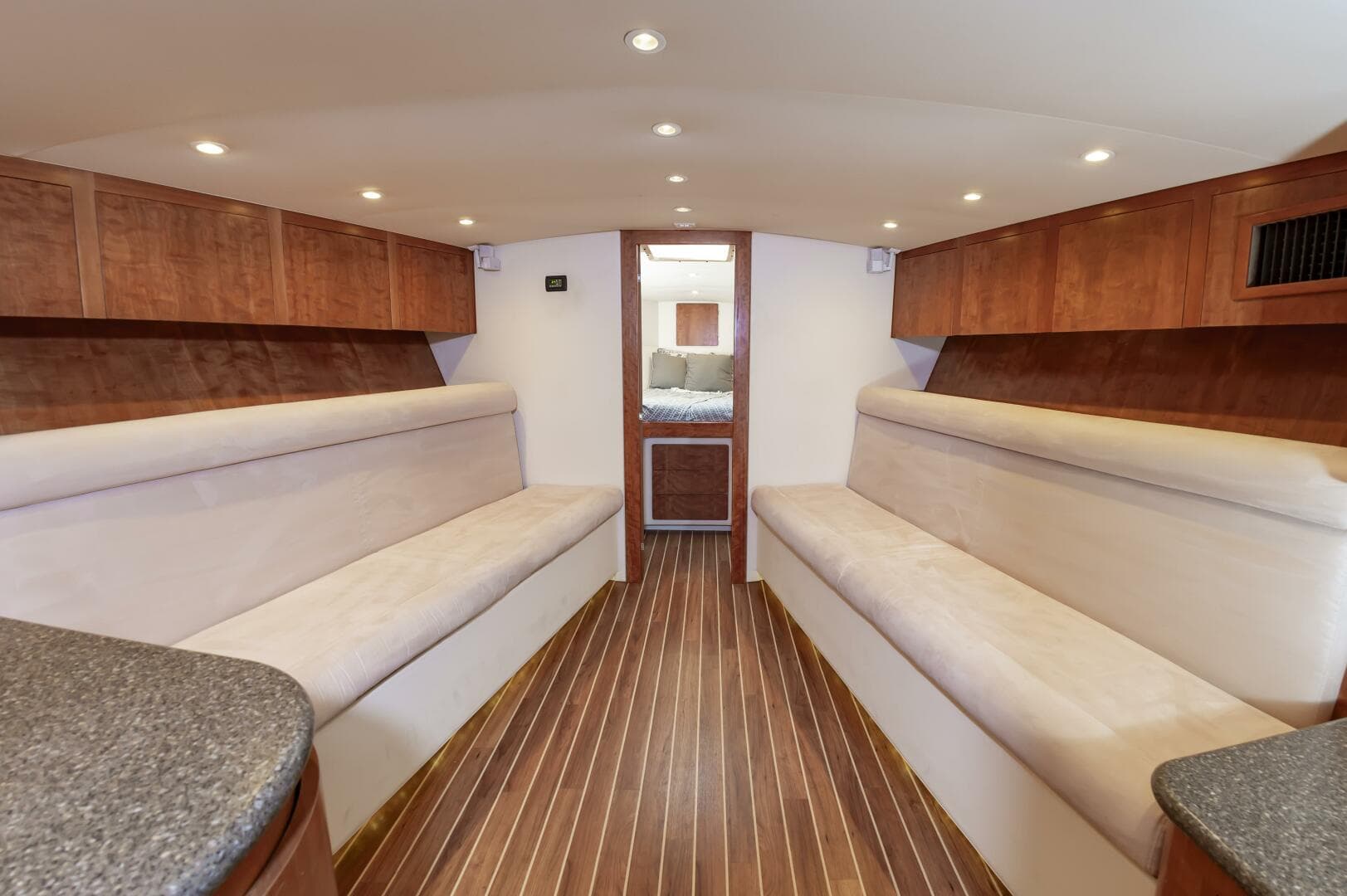 1996 Custom Carolina Ricky Gillikin