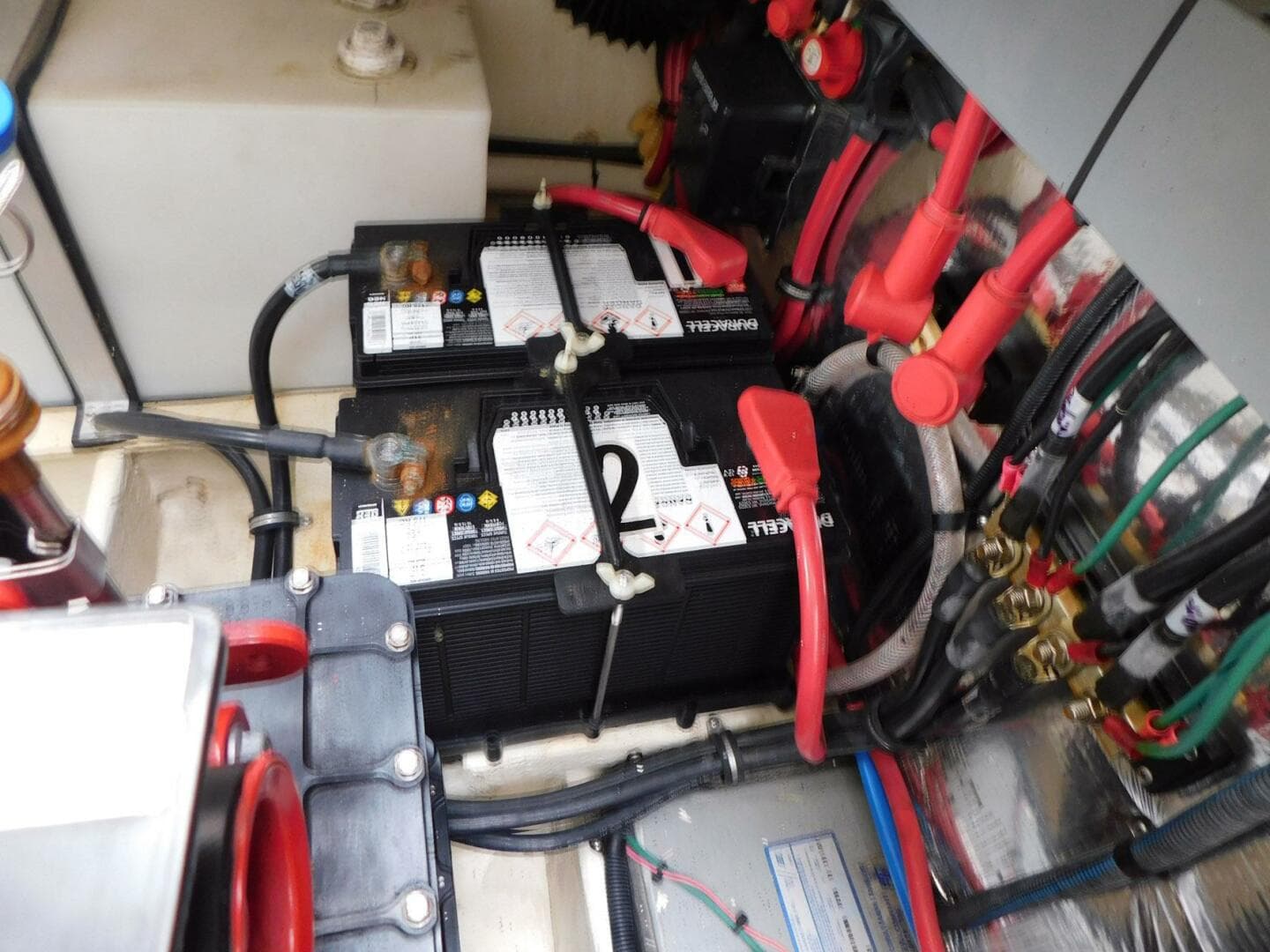 2018 Regal 26 Express