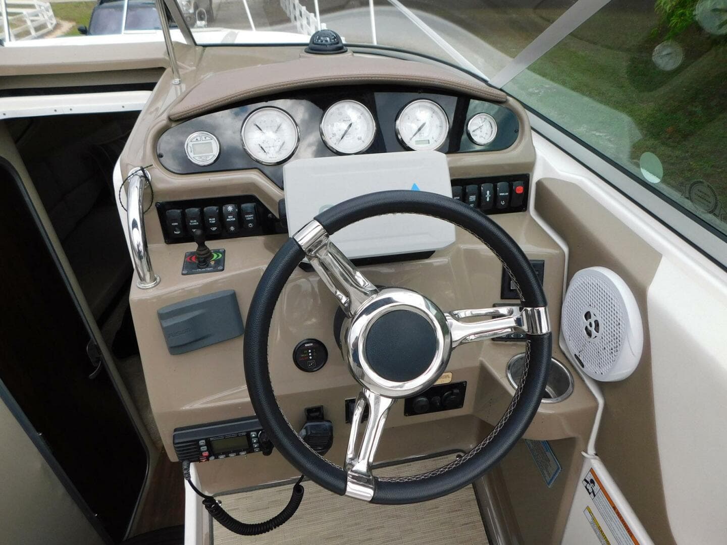 2018 Regal 26 Express