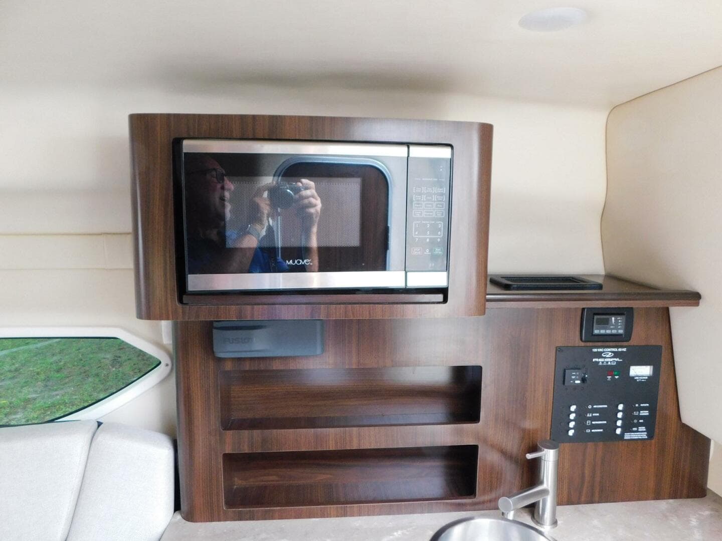 2018 Regal 26 Express