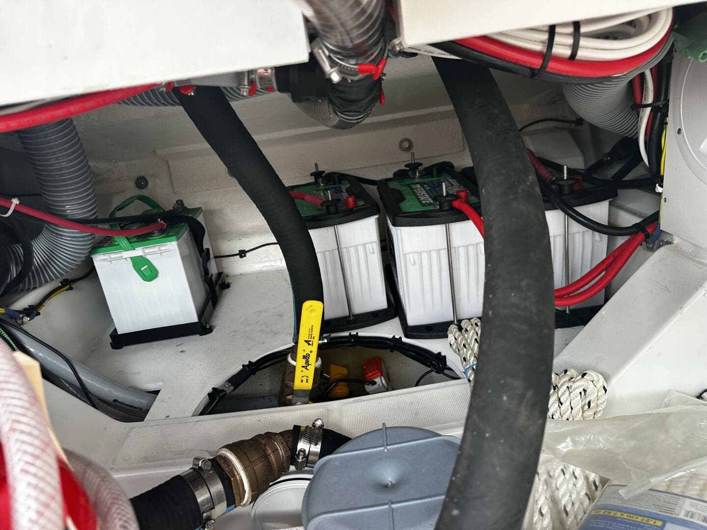 2024 Jeanneau 9.0 Leader