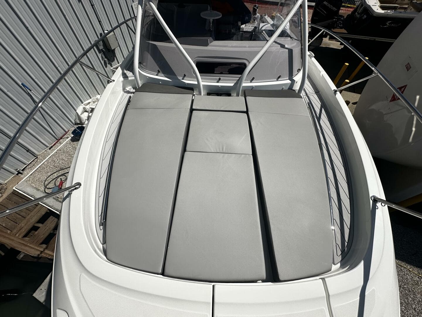 2024 Jeanneau 9.0 Leader