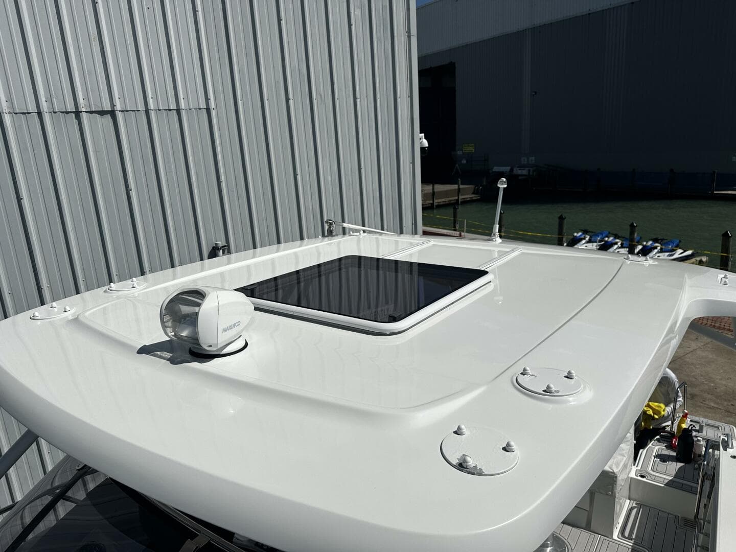 2024 Jeanneau 9.0 Leader