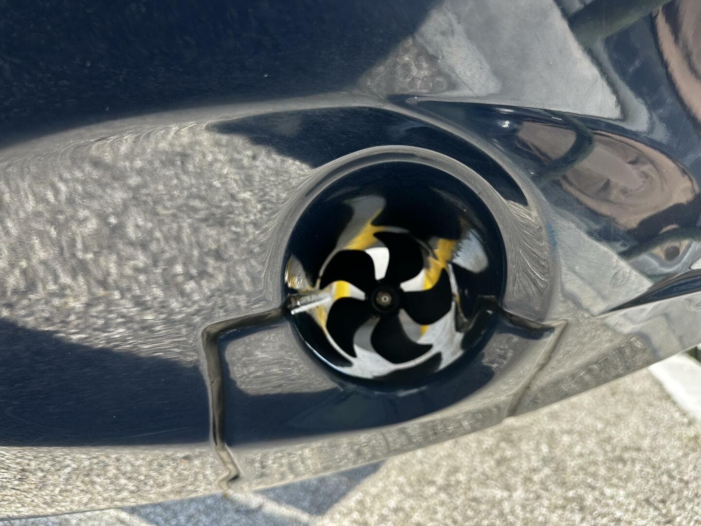 2024 Jeanneau 9.0 Leader