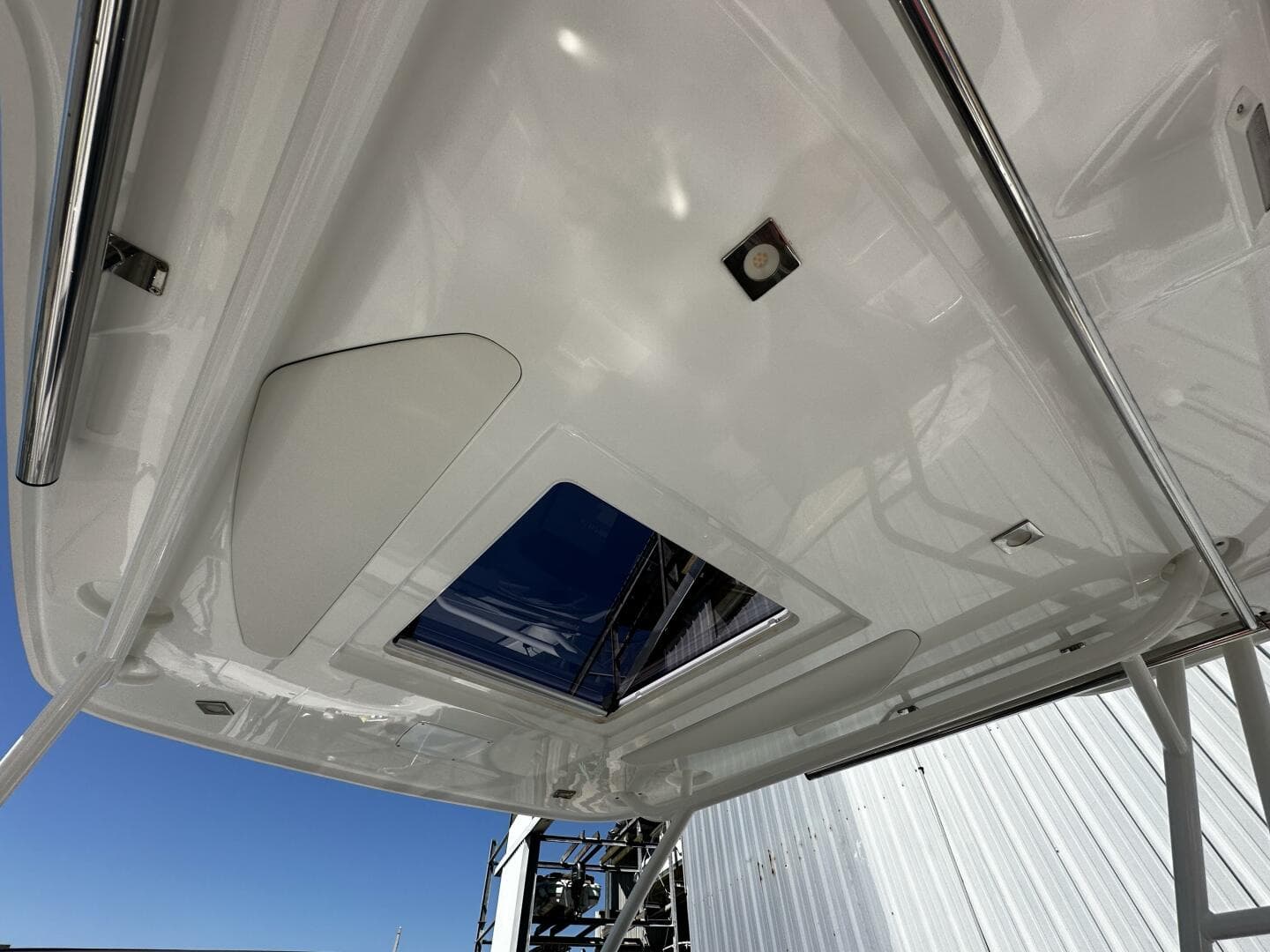 2024 Jeanneau 9.0 Leader