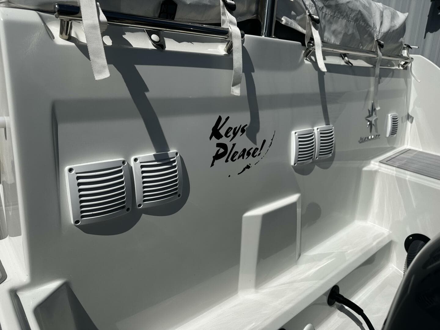 2024 Jeanneau 9.0 Leader