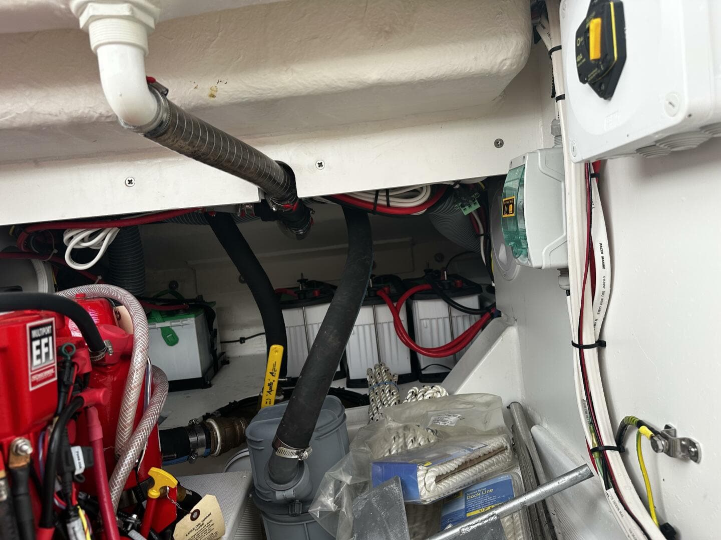 2024 Jeanneau 9.0 Leader