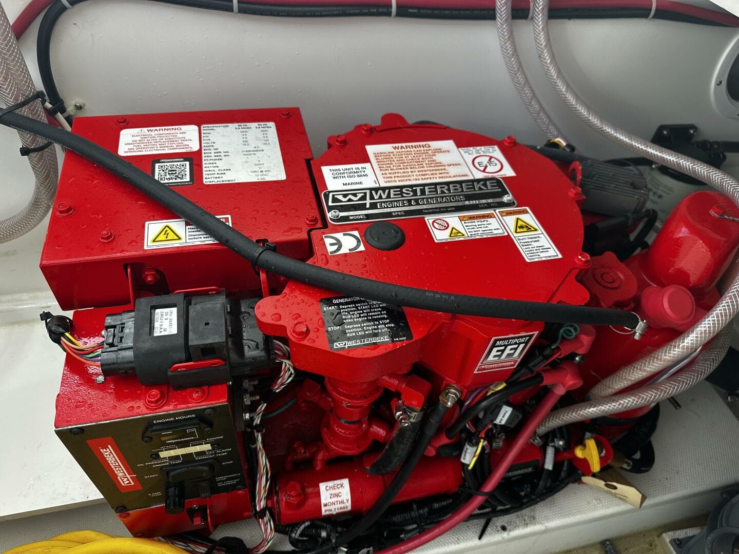 2024 Jeanneau 9.0 Leader