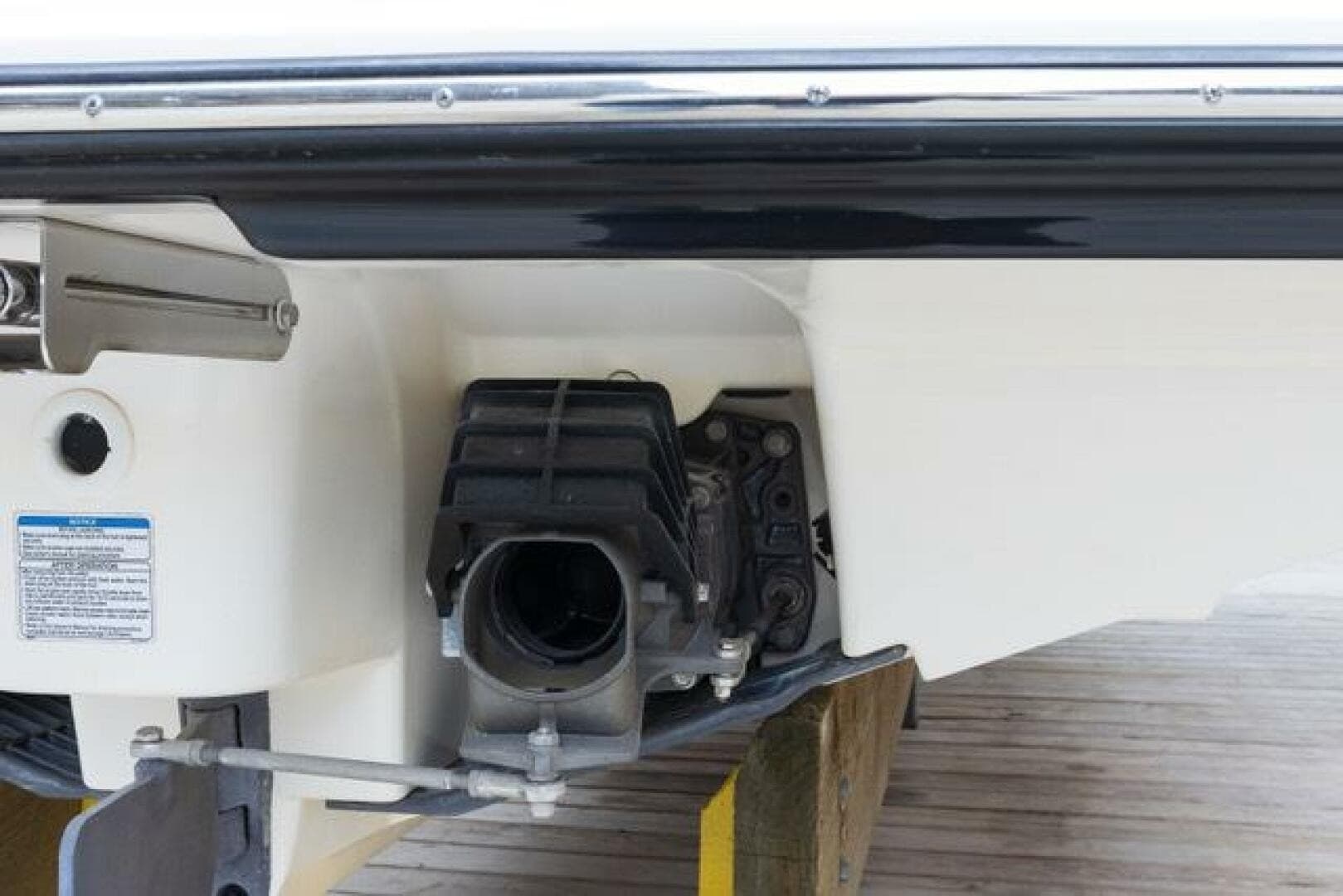 2016 Yamaha Boats 242 Limited S E-Series