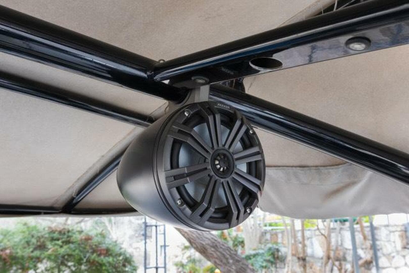 2016 Yamaha Boats 242 Limited E-Series