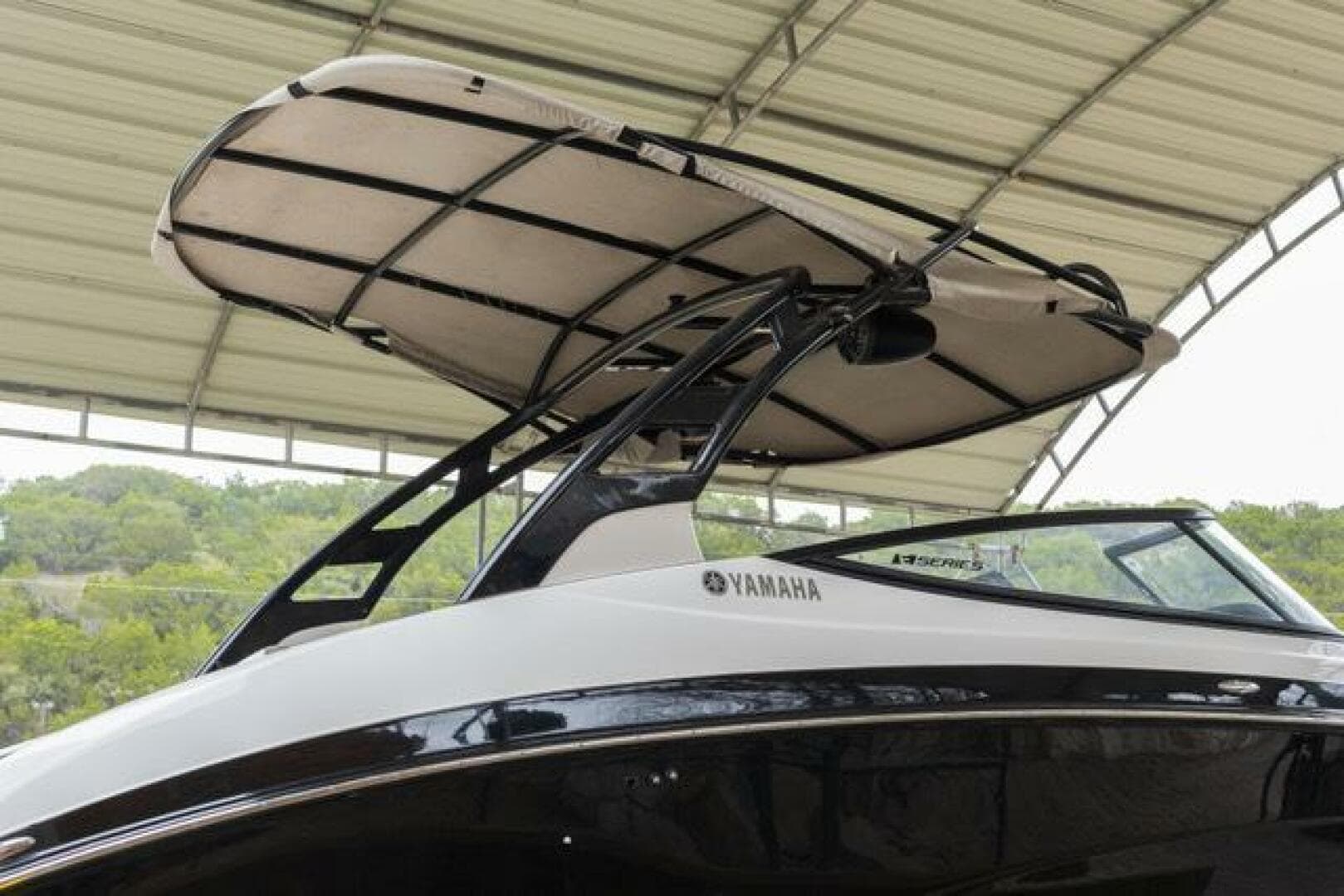 2016 Yamaha Boats 242 Limited E-Series
