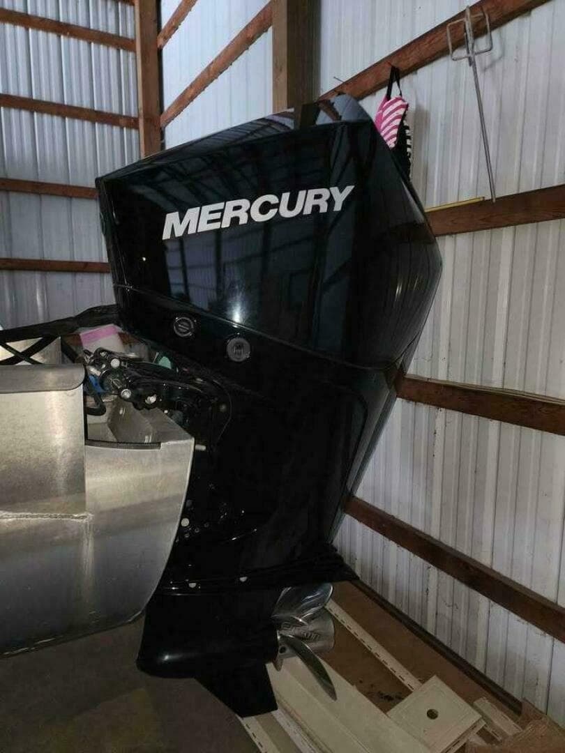 2021 Sweetwater 2286 C