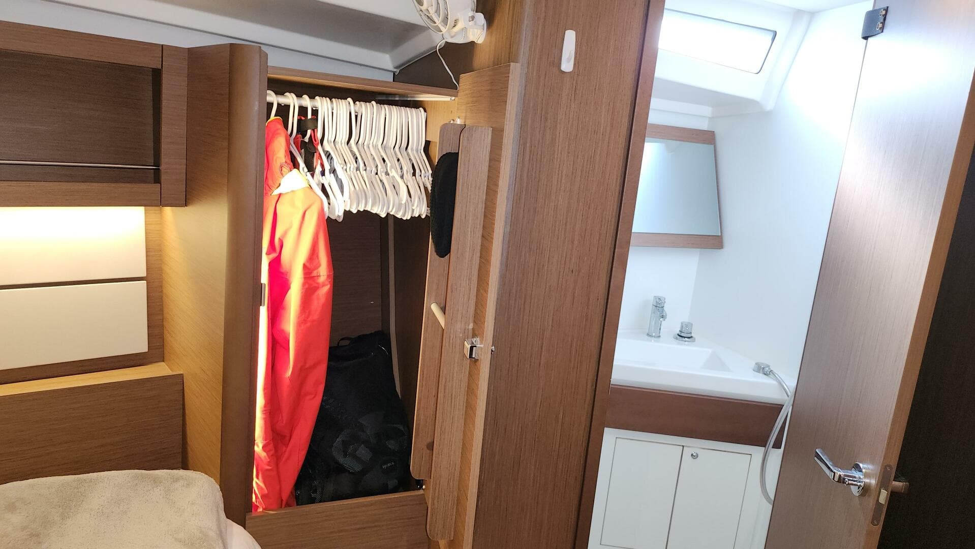 Beneteau Oceanis 46.1