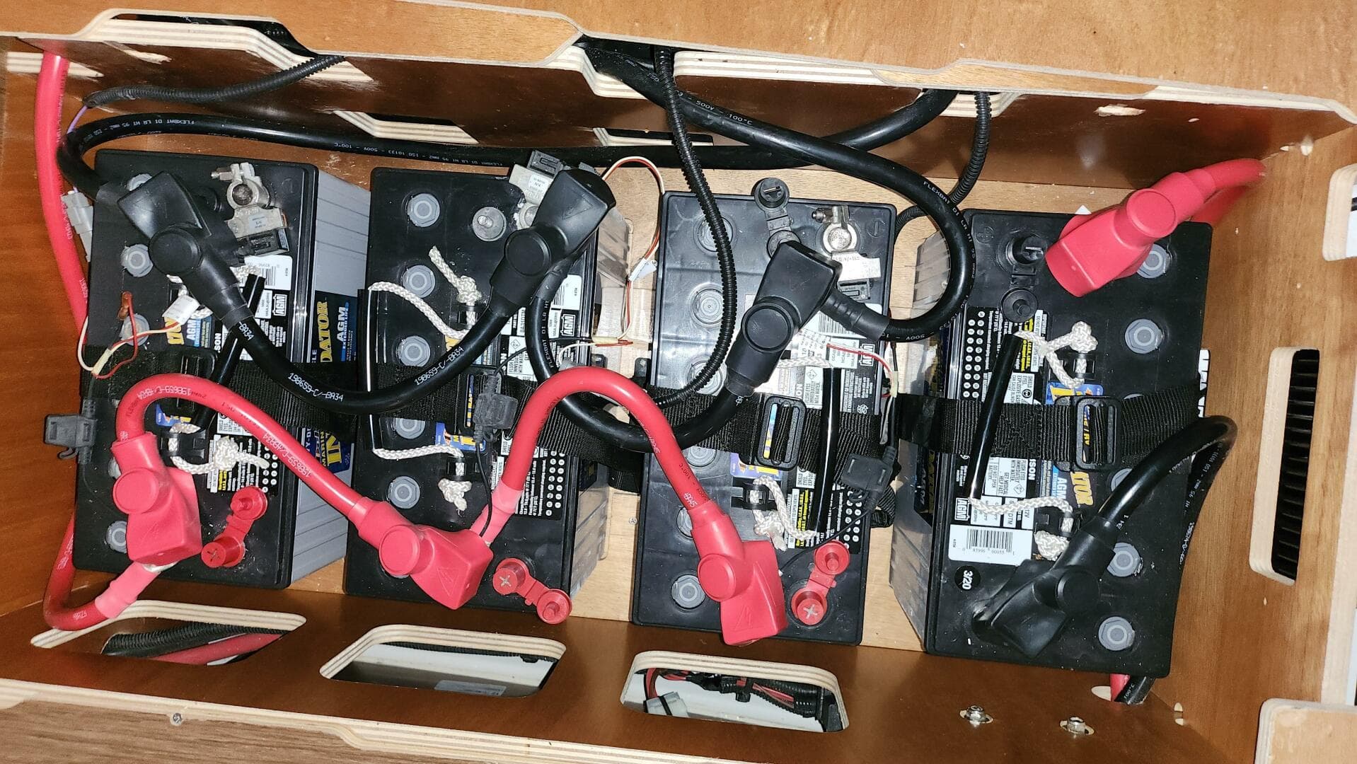 Beneteau Oceanis 46.1