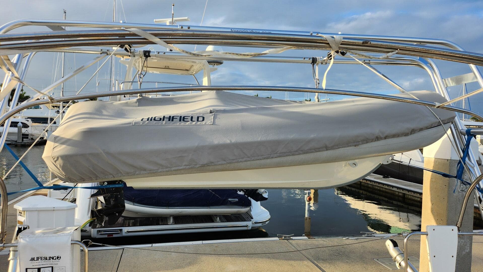 Beneteau Oceanis 46.1
